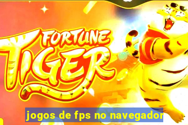 jogos de fps no navegador